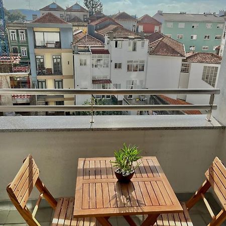 Rs Porto Jardim De Sophia Apartment Exterior photo