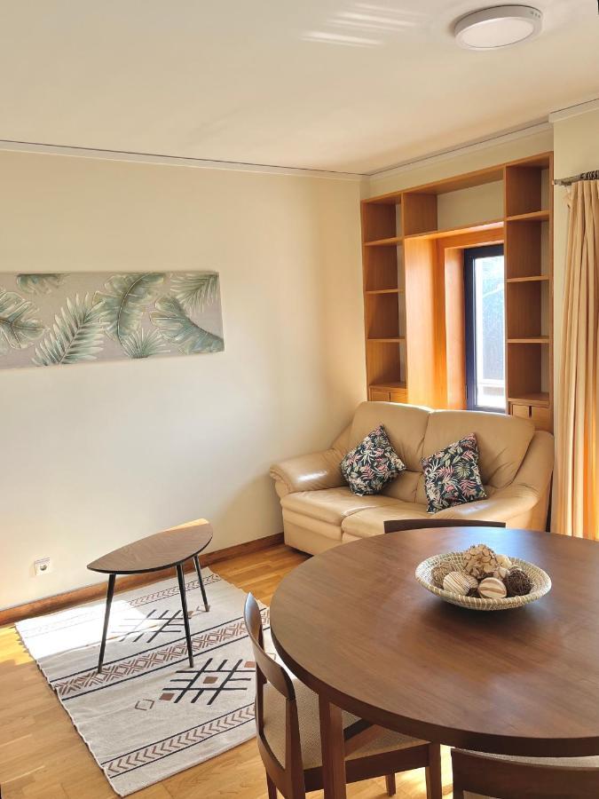 Rs Porto Jardim De Sophia Apartment Exterior photo