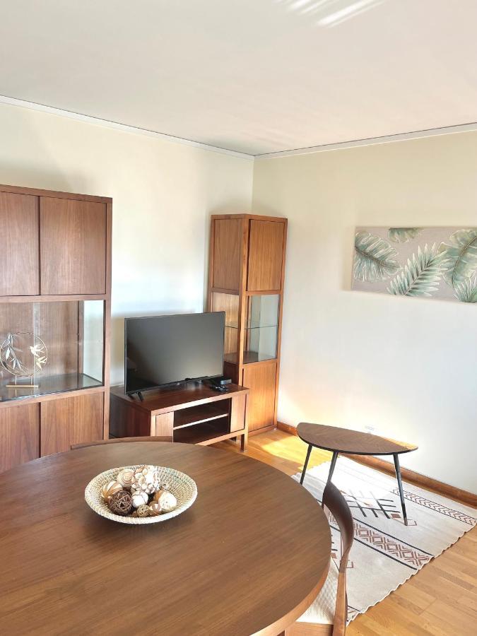Rs Porto Jardim De Sophia Apartment Exterior photo