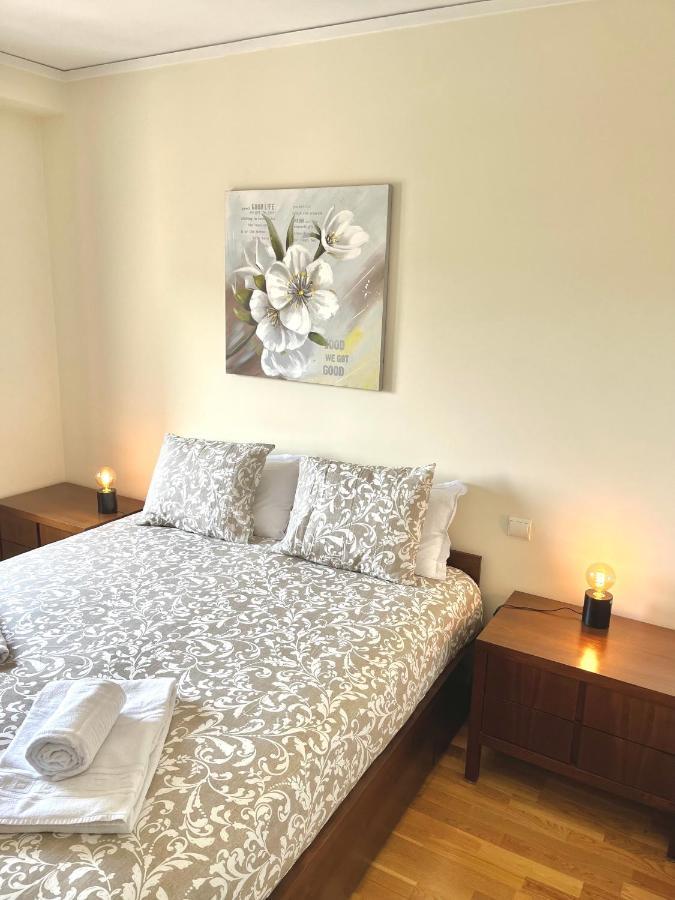 Rs Porto Jardim De Sophia Apartment Exterior photo